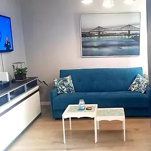Moje Miejsce Apartament
