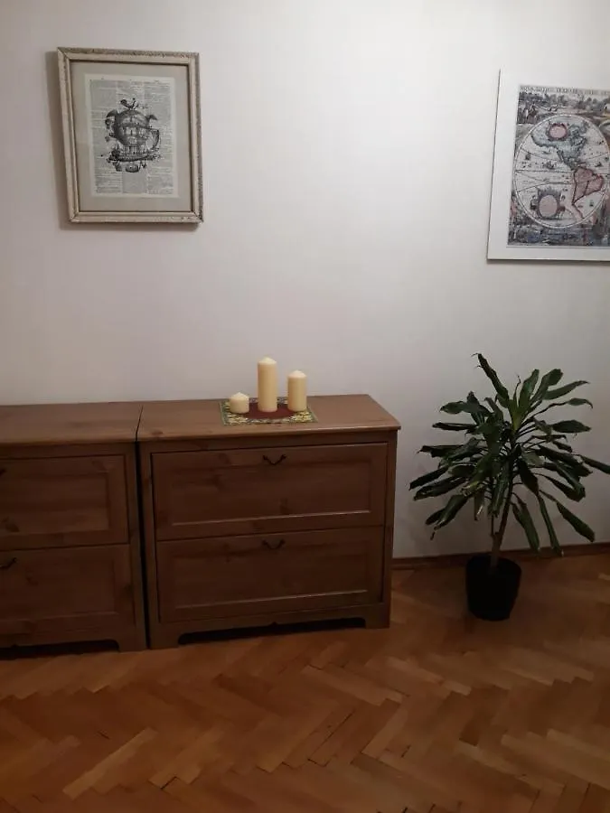 2-Room-Flat At The Beach Gdańsk Apartament