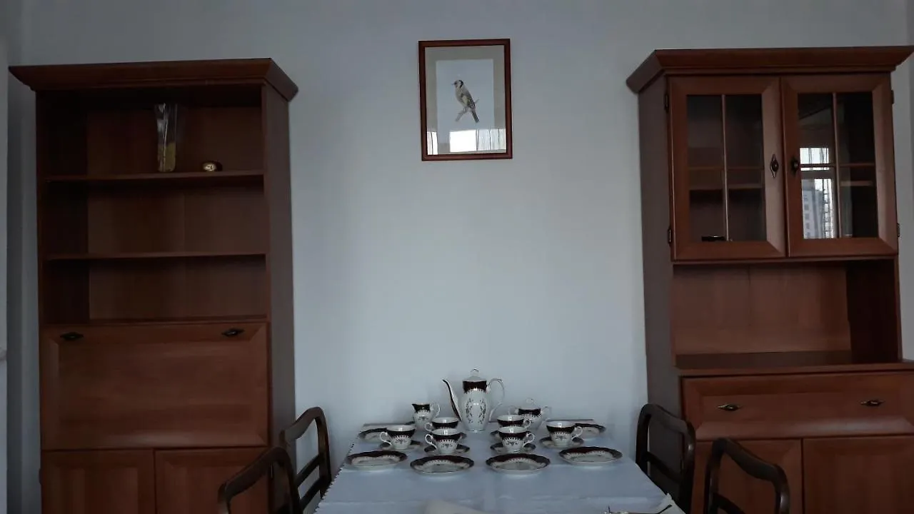 2-Room-Flat At The Beach Gdańsk
